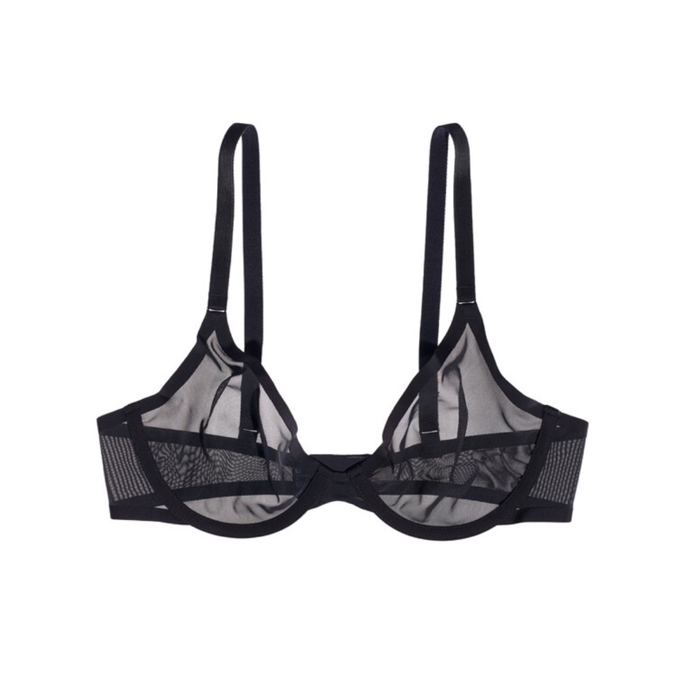 BUNDLE (3) Cuup Mesh Plunge, Scoop 3-Pack 38F